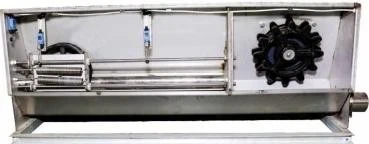 1 0 2mm Drive Unit - Chain-type Stopper Disc